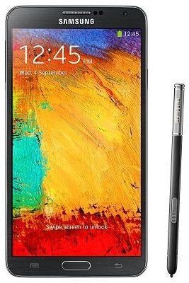 Замена динамика на телефоне Samsung Galaxy Note 3 Neo